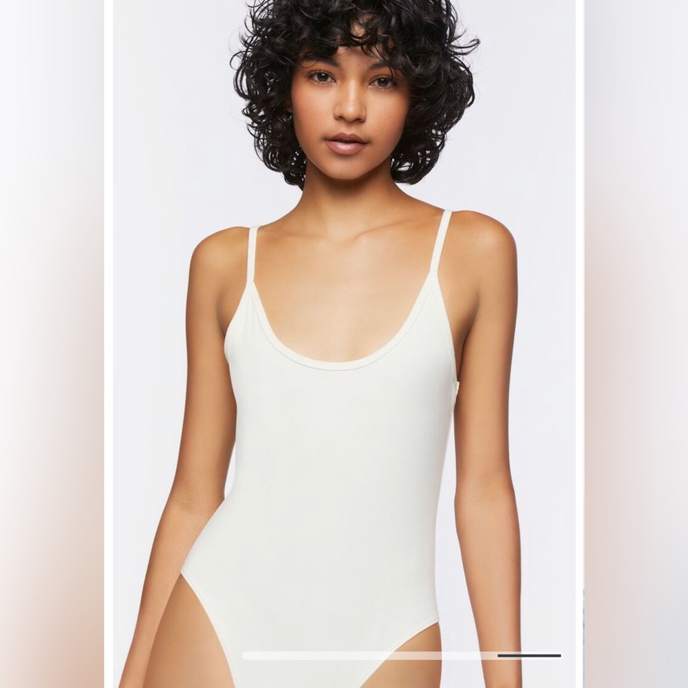 Bodysuit